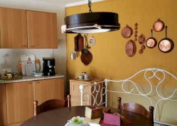 Casa per ferie Borgata Ruá, 42, Monterosso Grana - foto 12