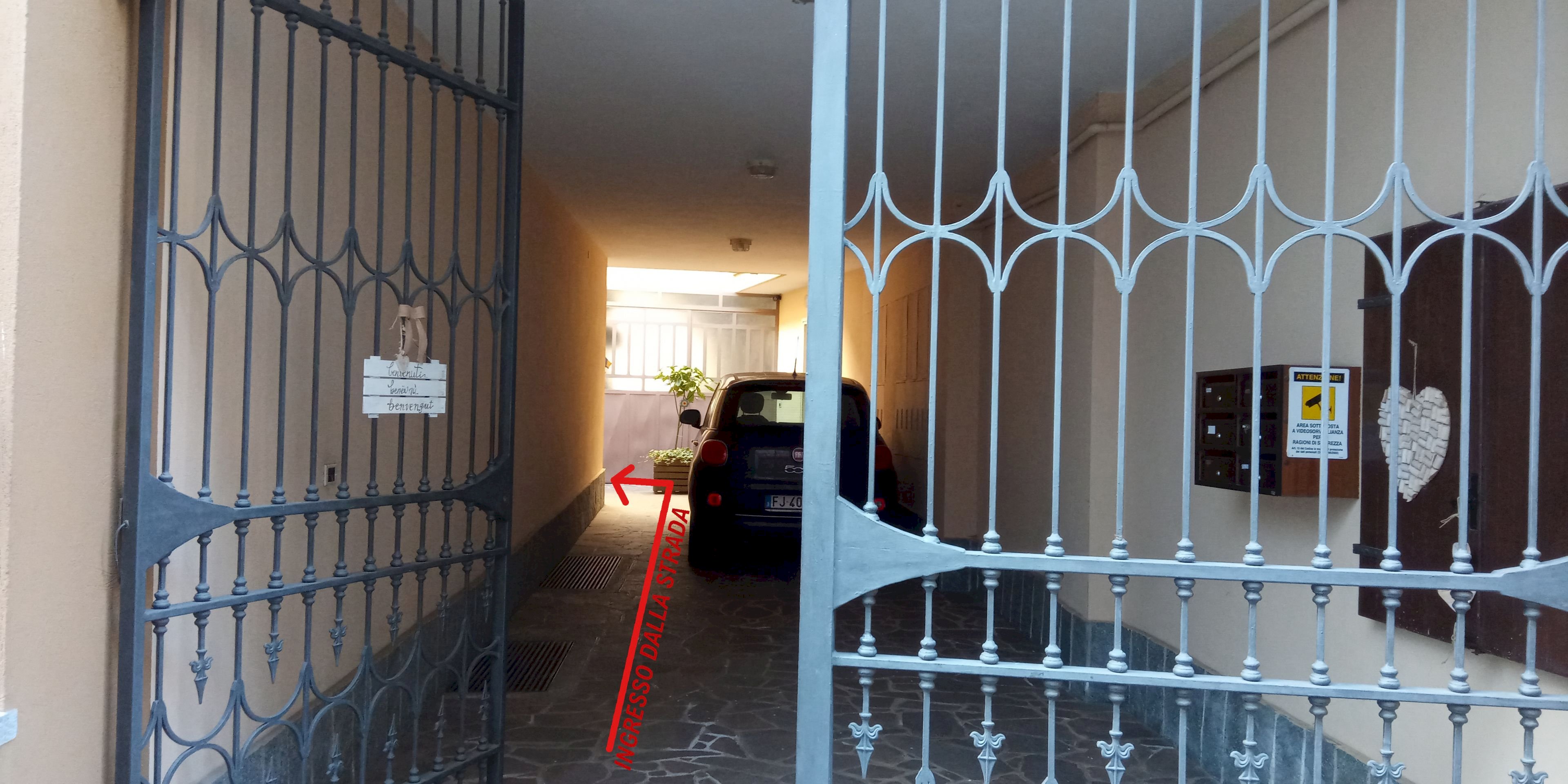 Four-room apartment Via Roma, 10, Dronero - photo 3