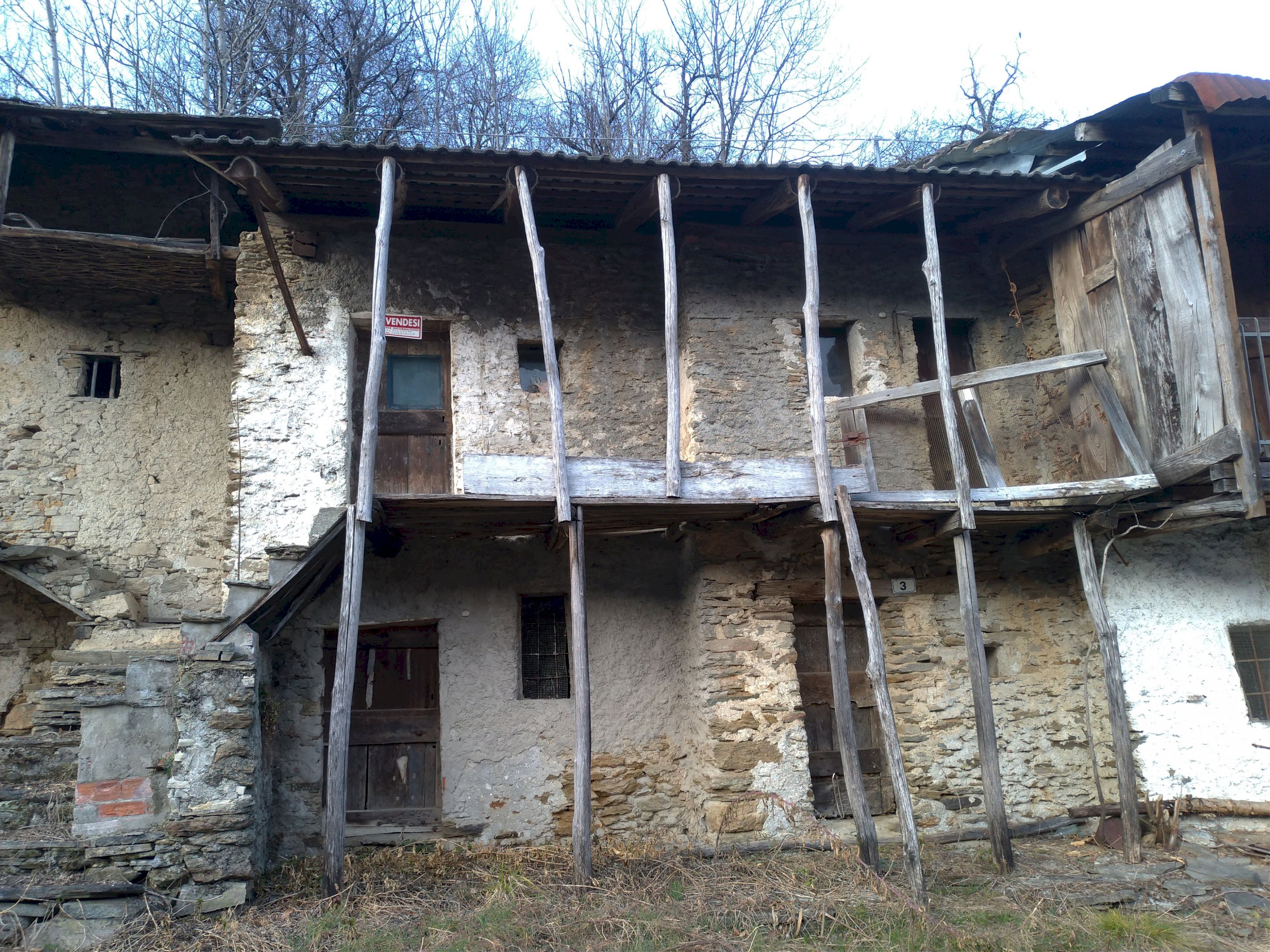 Rustic Sant' Agata, Sanfront - photo 1