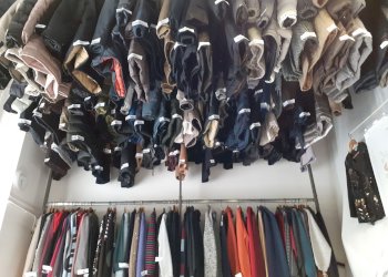 Shop Corso Toscana 120, Torino (neighborhood Lucento) - photo 6