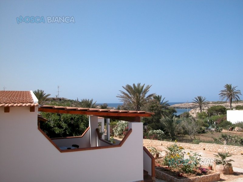 Casa per ferie Lampedusa e Linosa - foto 1