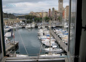 Appartamento Via Baglietto 2Savona SV, Italia, 2, Savona - foto 1