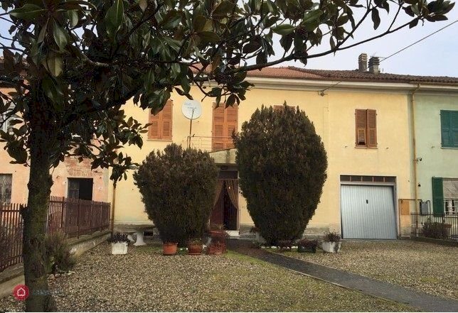 Casa indipendente Via Manzoni 36, Fresonara - foto 1