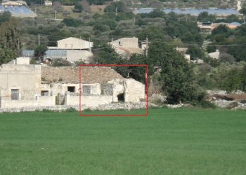 Agricultural land ctr. Purrumazza, hamlet Sampieri, Scicli - photo 2