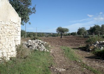 Agricultural land ctr. Purrumazza, hamlet Sampieri, Scicli - photo 3