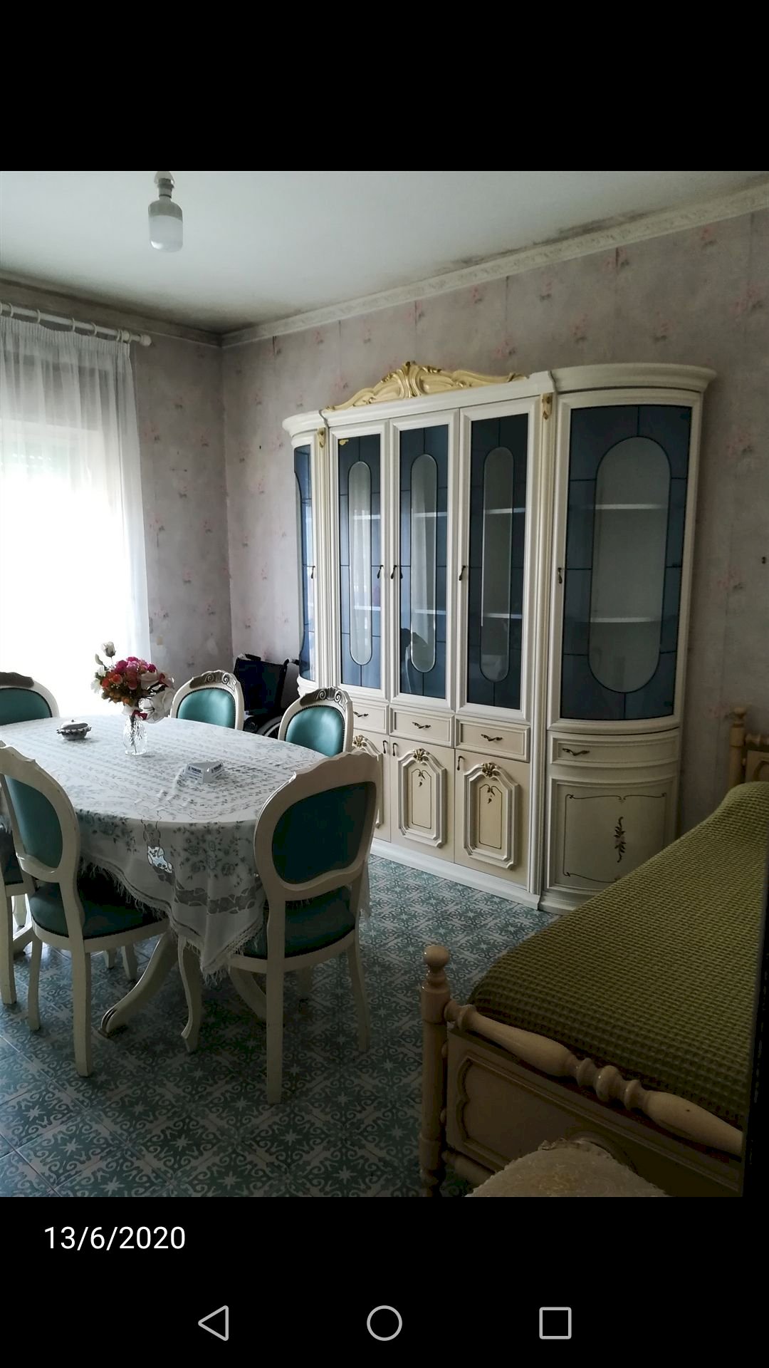 Trilocale Via Del Mare, frazione Sant'eufemia Lamezia, Lamezia Terme - foto 3