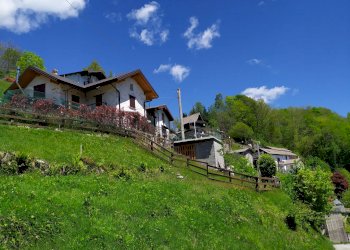 Rustico Località Gabbio , 7, Aurano - foto 7
