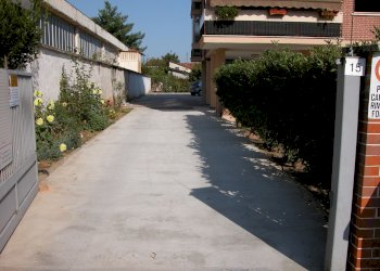 Posto Auto Via Podgora, 15, Torino - foto 2