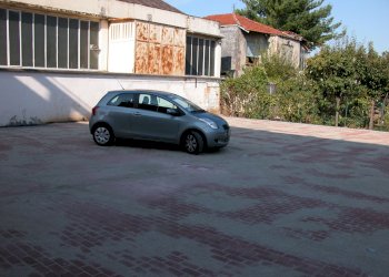 Posto Auto Via Podgora, 15, Torino - foto 3