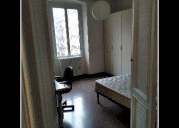 Appartamento Via Papigliano 1, Genova (zona San Martino) - foto 2