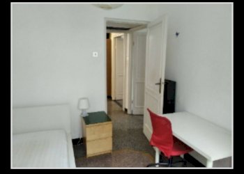 Appartamento Via Papigliano 1, Genova (zona San Martino) - foto 3