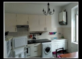 Appartamento Via Papigliano 1, Genova (zona San Martino) - foto 5