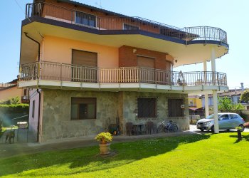 Villa Trifamiliare madonnina 4, Verolengo - foto 4