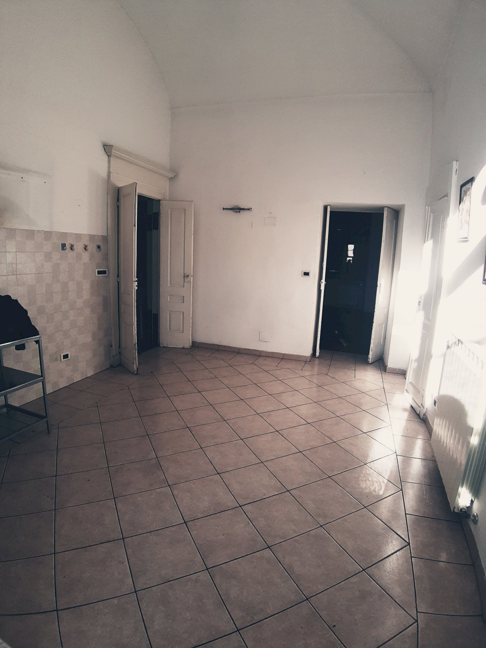 Quadrilocale Via Matteo Pescatore 10, Torino (zona Centro Storico) - foto 3