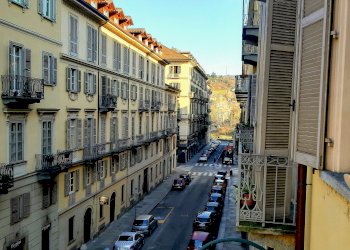 Quadrilocale Via Matteo Pescatore 10, Torino (zona Centro Storico) - foto 12