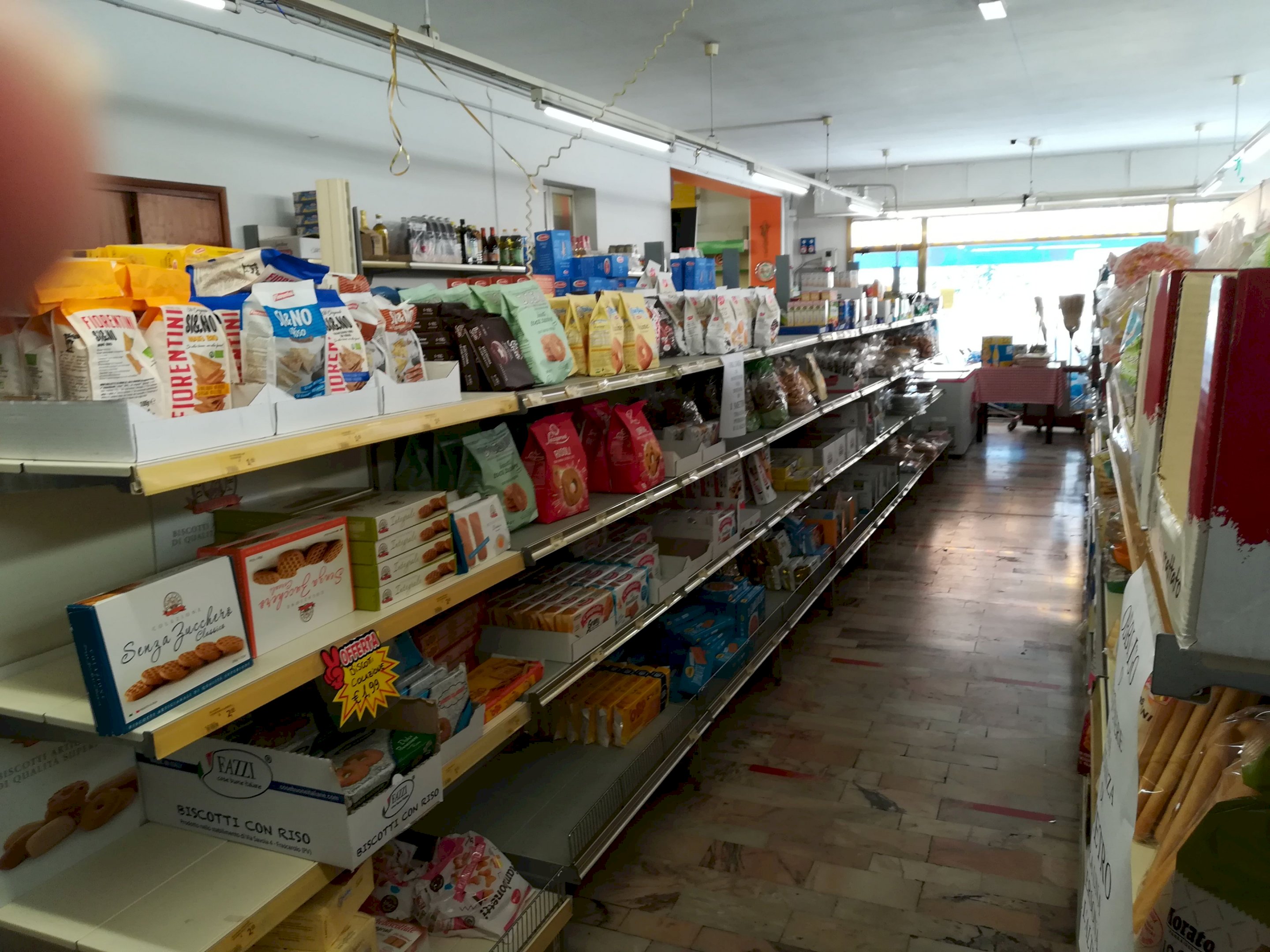Supermercato - Minimarket via Marconi 159, Gazoldo degli Ippoliti - foto 3