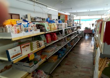 Supermercato - Minimarket via Marconi 159, Gazoldo degli Ippoliti - foto 3