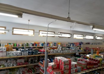 Supermercato - Minimarket via Marconi 159, Gazoldo degli Ippoliti - foto 4