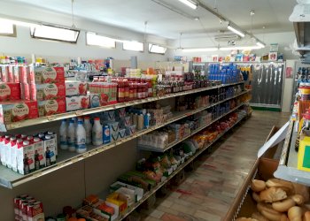 Supermercato - Minimarket via Marconi 159, Gazoldo degli Ippoliti - foto 5