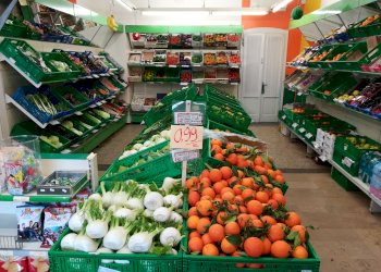 Supermercato - Minimarket via Marconi 159, Gazoldo degli Ippoliti - foto 6