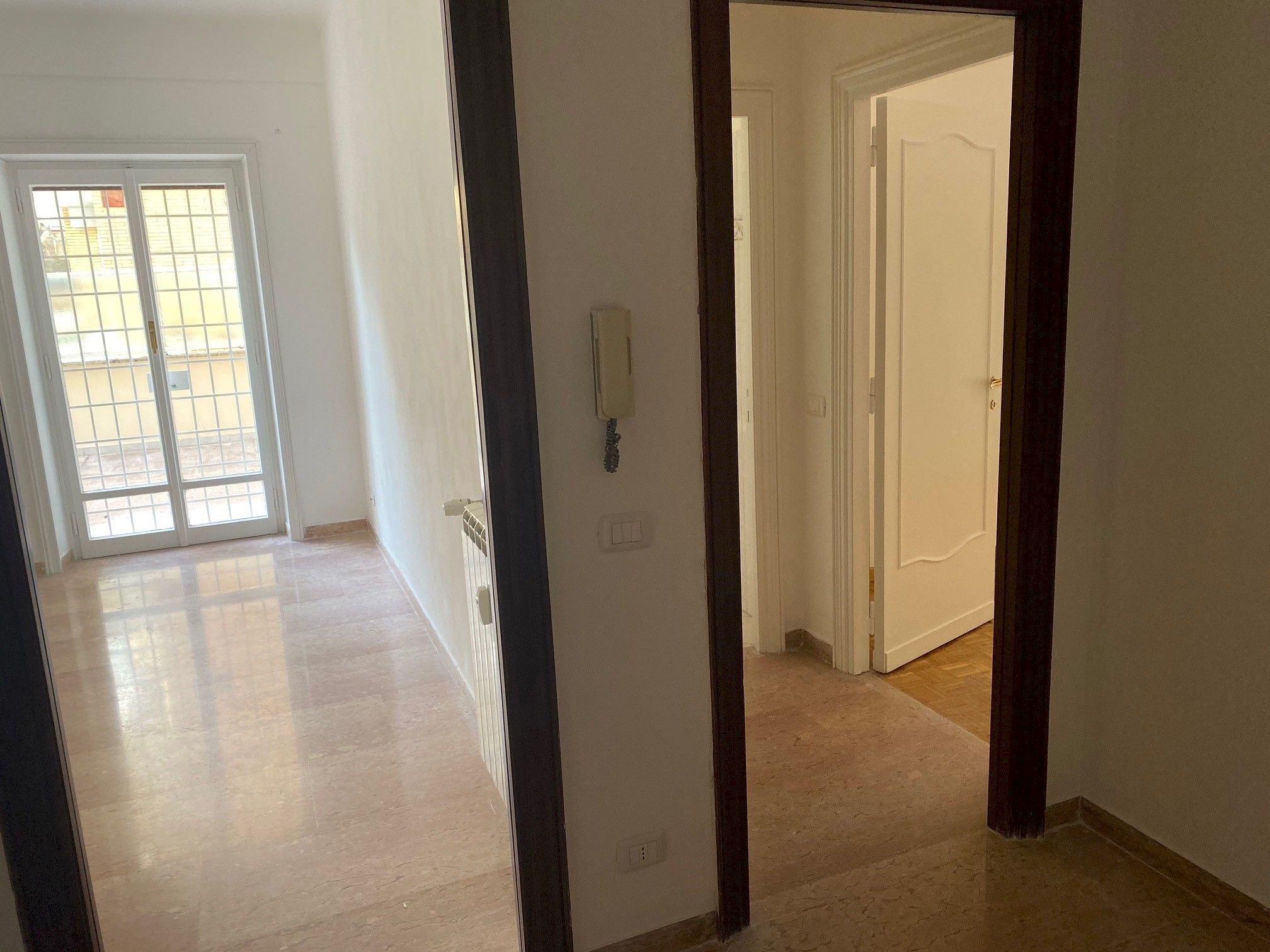Bilocale Via Romeo Rodriguez Pereira 41, Roma (zona Balduina) - foto 2