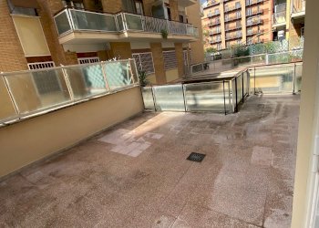 Bilocale Via Romeo Rodriguez Pereira 41, Roma (zona Balduina) - foto 10