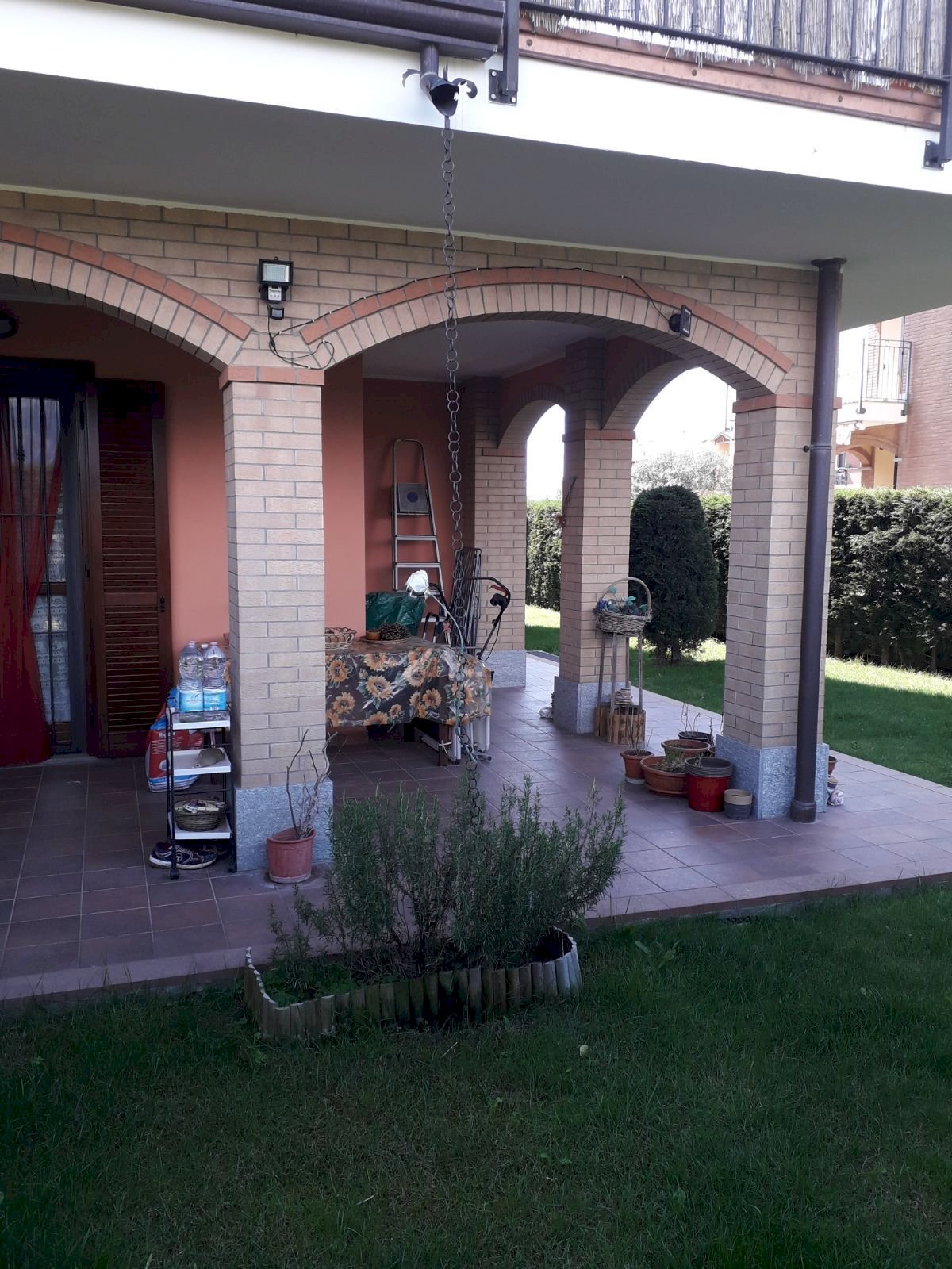 Appartamento VIA ILARIA ALPI 9, frazione Grange, Pianezza - foto 2