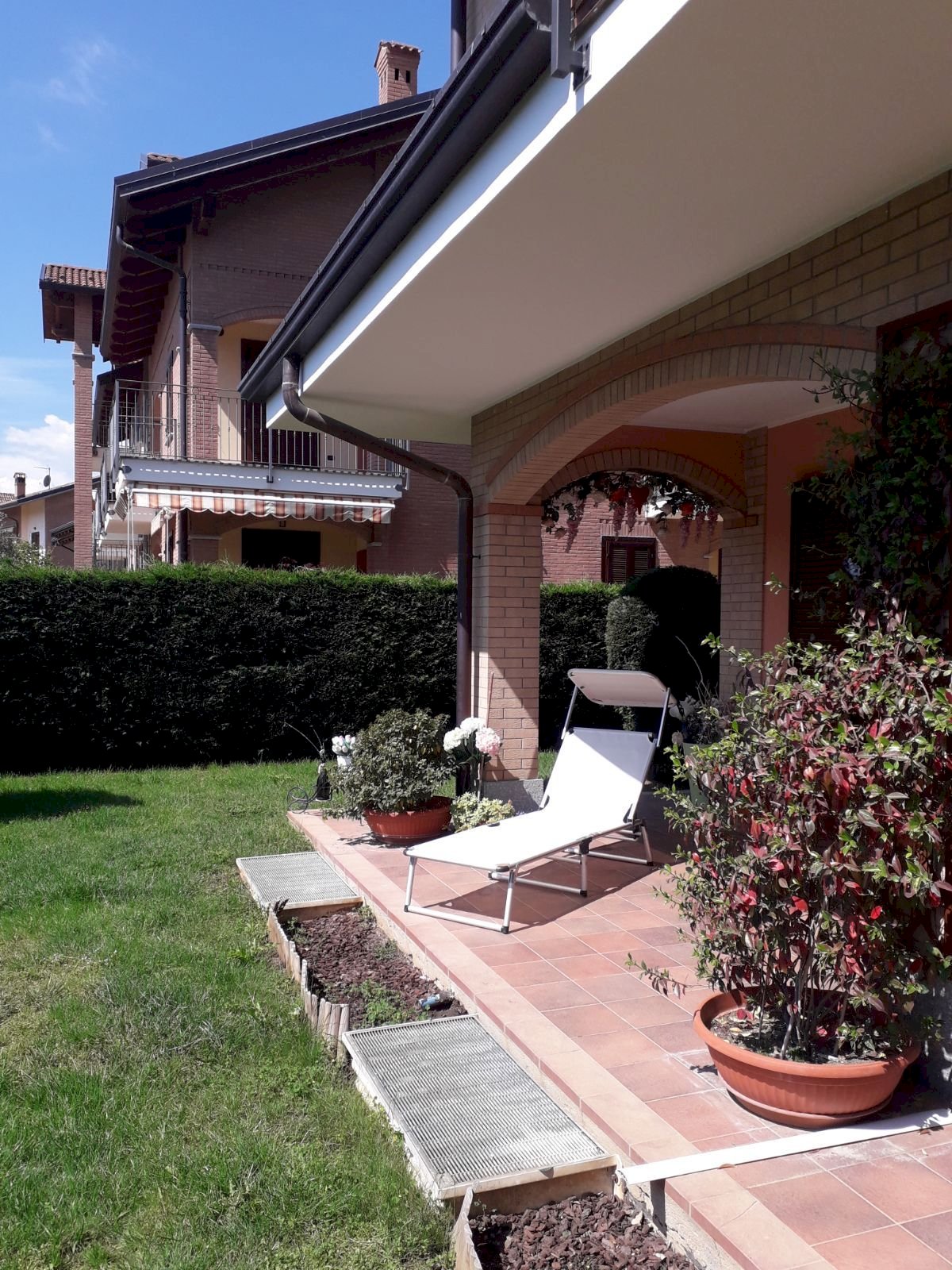Appartamento VIA ILARIA ALPI 9, frazione Grange, Pianezza - foto 3
