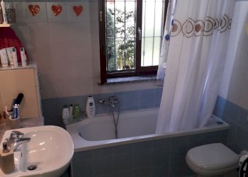 Appartamento VIA ILARIA ALPI 9, frazione Grange, Pianezza - foto 9