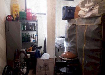 Appartamento VIA ILARIA ALPI 9, frazione Grange, Pianezza - foto 12