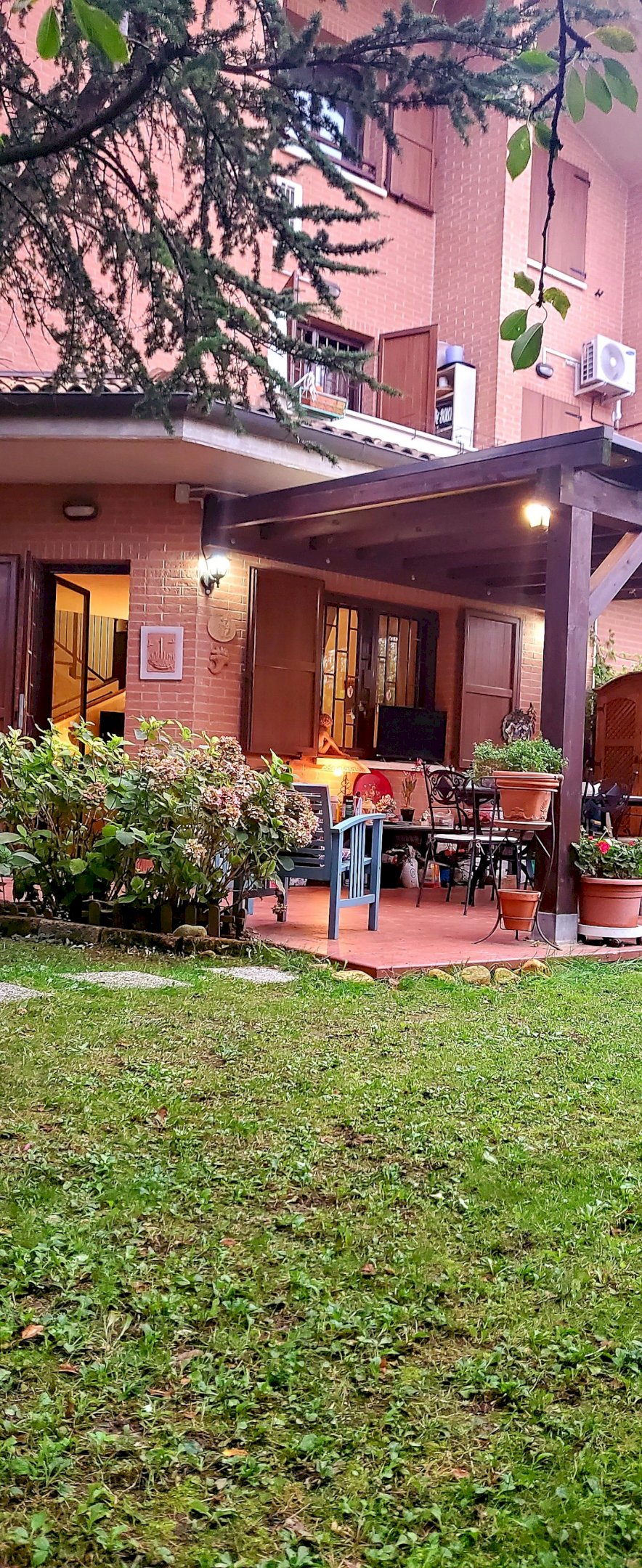Villa Via Antonio Poma 14, frazione Idice, San Lazzaro di Savena - foto 1