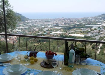 Casa indipendente Regione Tuvi S.n.c., Taggia - foto 7