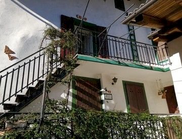 Casa indipendente via Borgata Ruá ,42 Monterosso Grana, Monterosso Grana - foto 3