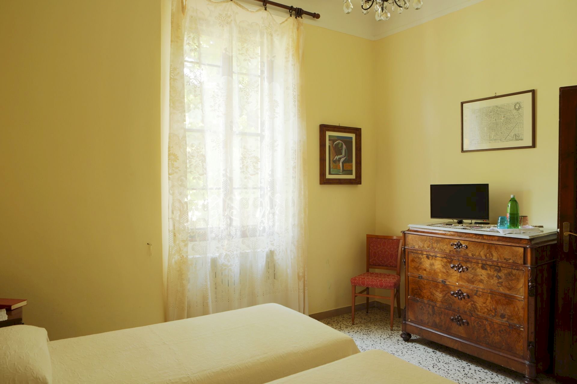 Stanza - Camera VIA Guido MINARINI, San Lazzaro di Savena - foto 2