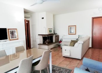 Appartamento Via Sempione 3, Città di Castello - foto 3