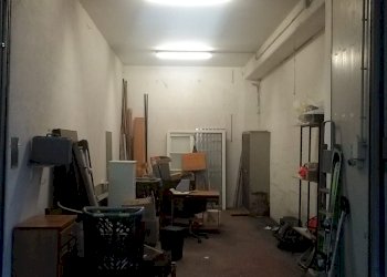Garage – Parcheggio Viale Moncenisio 28, Città di Castello - foto 1