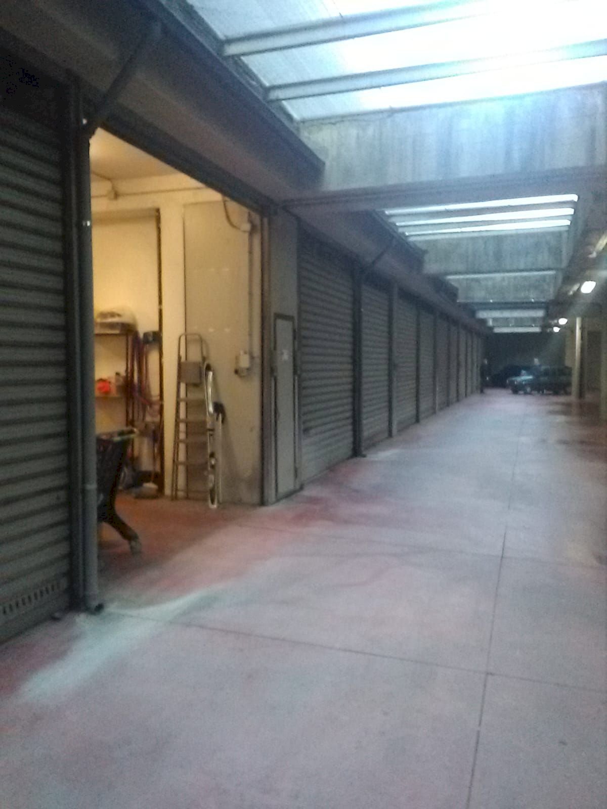 Garage - Parking Viale Moncenisio 28, Città di Castello - photo 2