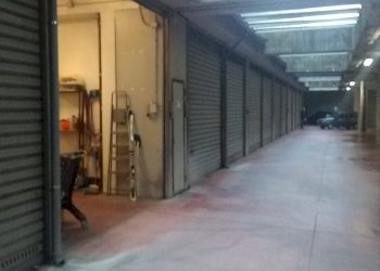 Garage – Parcheggio Viale Moncenisio 28, Città di Castello - foto 2