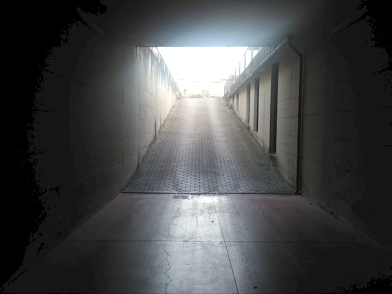 Garage - Parking Viale Moncenisio 28, Città di Castello - photo 3