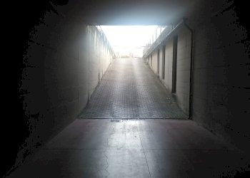 Garage – Parcheggio Viale Moncenisio 28, Città di Castello - foto 3