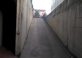 Garage – Parcheggio Viale Moncenisio 28, Città di Castello - foto 4