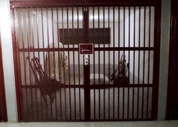 Box Via Luoghi Santi, Genova (zona Borgoratti) - foto 1