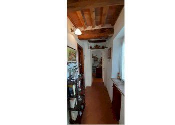 Quadrilocale via interna 45, frazione Polveraia, Scansano - foto 13