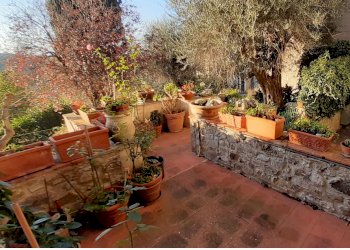 Quadrilocale via interna 45, frazione Polveraia, Scansano - foto 15
