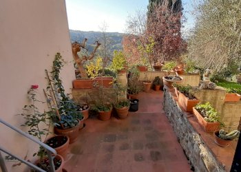 Quadrilocale via interna 45, frazione Polveraia, Scansano - foto 16