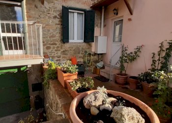 Quadrilocale via interna 45, frazione Polveraia, Scansano - foto 17