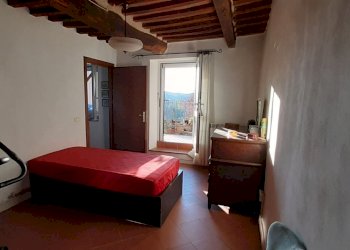 Quadrilocale via interna 45, frazione Polveraia, Scansano - foto 12