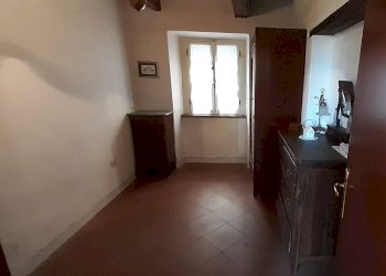 Quadrilocale via interna 45, frazione Polveraia, Scansano - foto 9