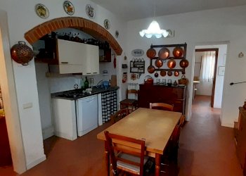 Quadrilocale via interna 45, frazione Polveraia, Scansano - foto 5