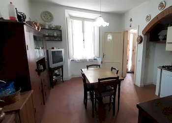 Quadrilocale via interna 45, frazione Polveraia, Scansano - foto 4